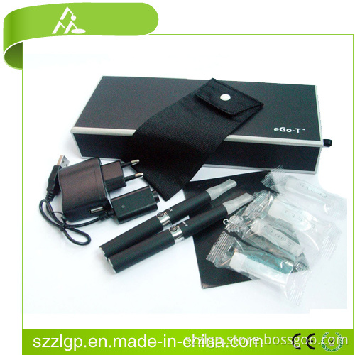 EGO-T Electronic Cigarette Starter Kit